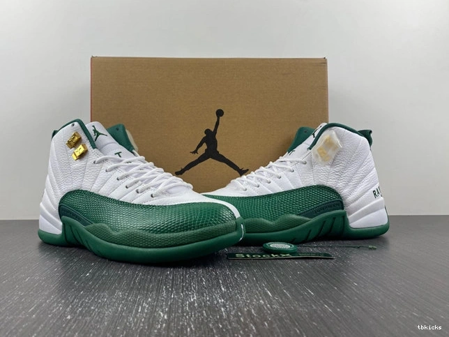 Reps TBK NewStyle 136001- Retro Jordan 12 4132 1025